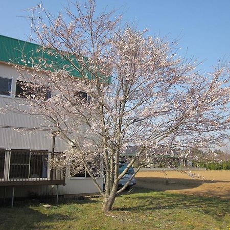 Narita Airport Hostel Shibayama Dış mekan fotoğraf