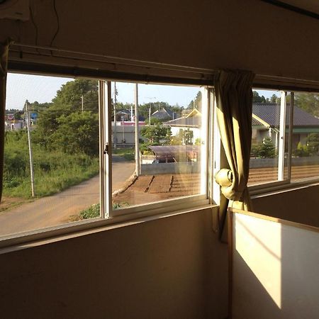 Narita Airport Hostel Shibayama Dış mekan fotoğraf