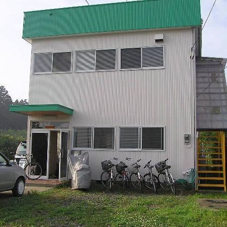 Narita Airport Hostel Shibayama Dış mekan fotoğraf