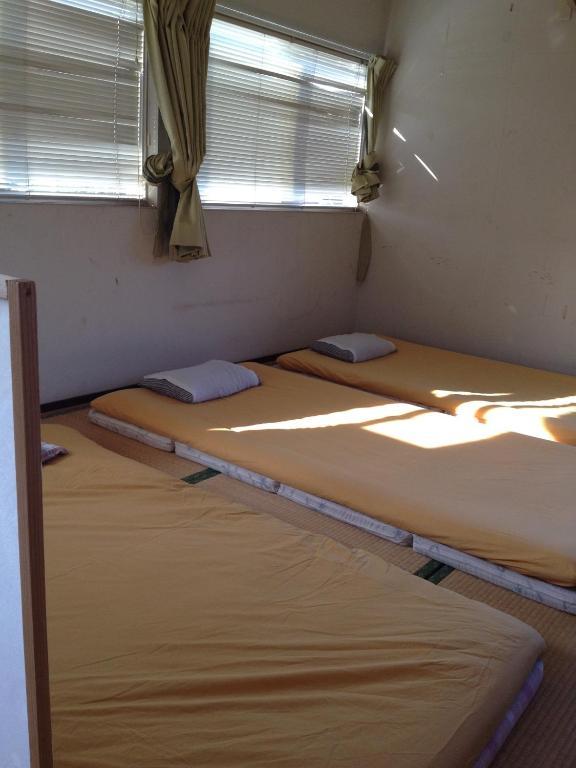 Narita Airport Hostel Shibayama Oda fotoğraf