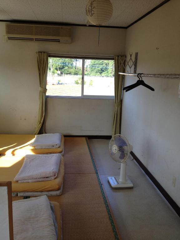 Narita Airport Hostel Shibayama Oda fotoğraf