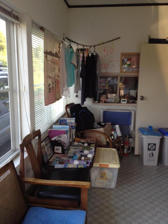 Narita Airport Hostel Shibayama Dış mekan fotoğraf