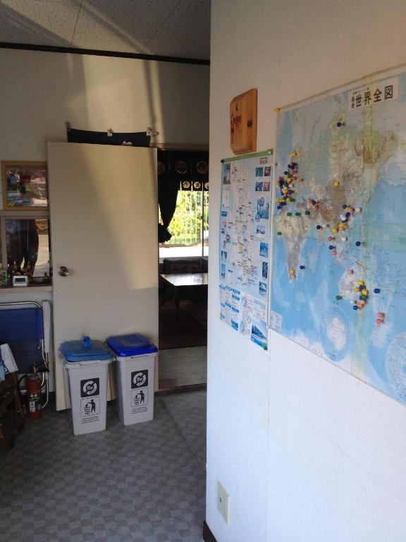 Narita Airport Hostel Shibayama Dış mekan fotoğraf