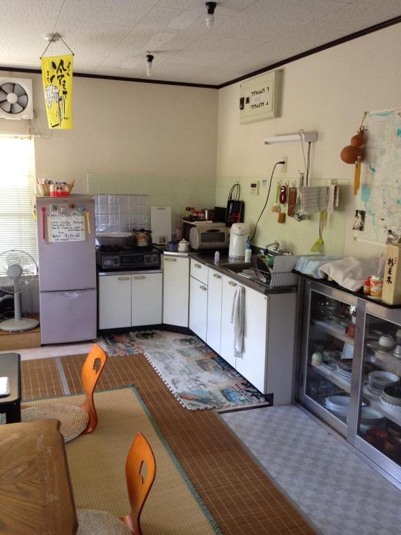 Narita Airport Hostel Shibayama Dış mekan fotoğraf