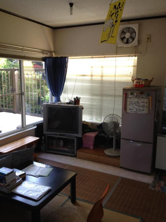 Narita Airport Hostel Shibayama Dış mekan fotoğraf