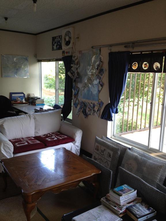 Narita Airport Hostel Shibayama Dış mekan fotoğraf