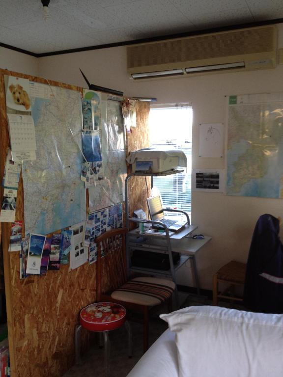 Narita Airport Hostel Shibayama Dış mekan fotoğraf