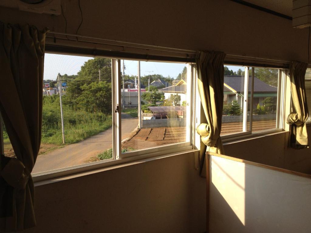 Narita Airport Hostel Shibayama Dış mekan fotoğraf